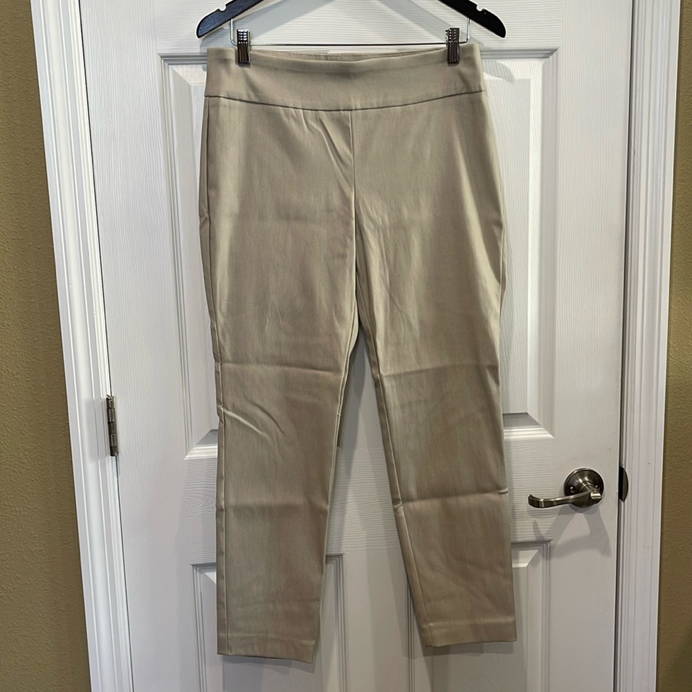 Van Heusen pull on pants